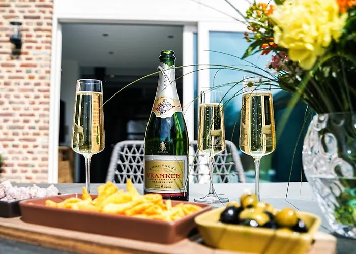 Le Paradis D'henri * Hannut