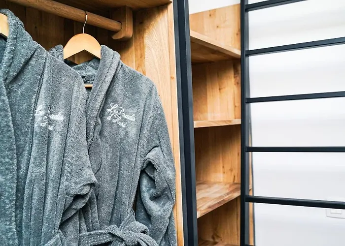 Casa de Férias Le Paradis D'henri