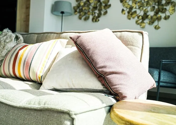 Casa de Férias Le Paradis D'henri Hannut