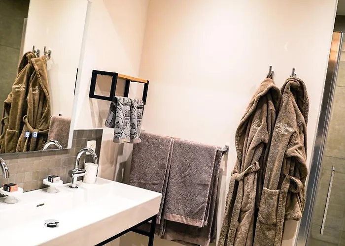 Le Paradis D'henri Casa de Férias