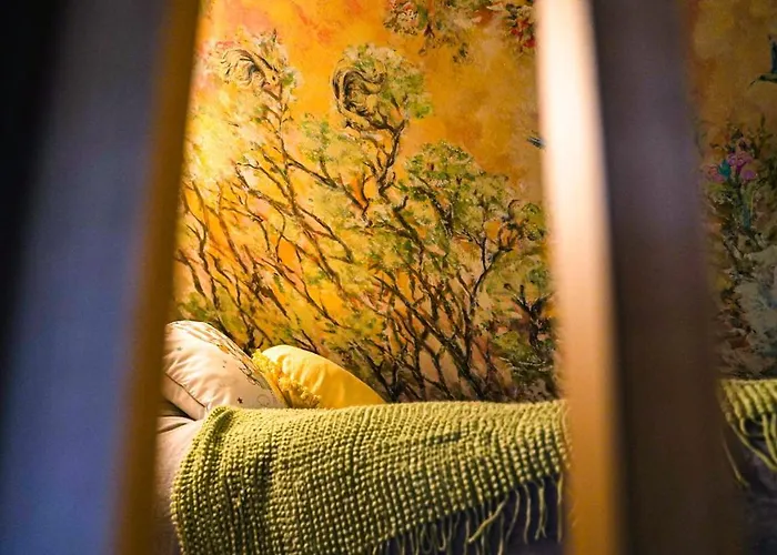 Le Paradis D'henri Casa de Férias