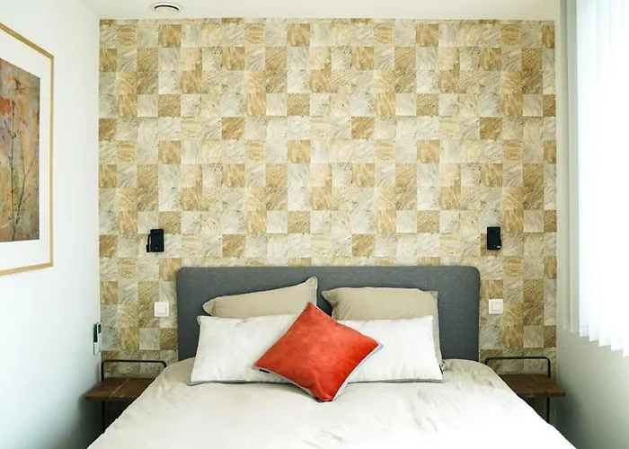 Le Paradis D'henri *