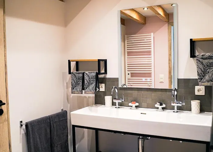 Casa de Férias Le Paradis D'henri