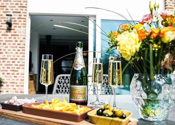 Casa de Férias Le Paradis D'henri *