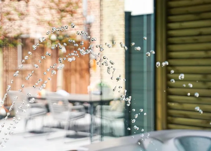 Le Paradis D'henri Casa de Férias