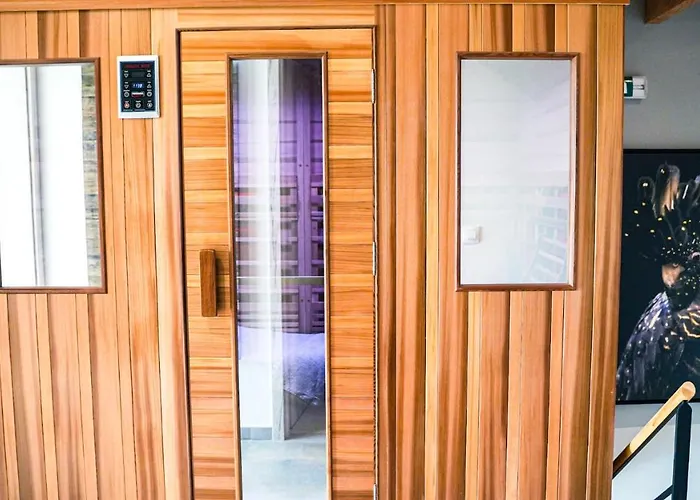 Casa de Férias Le Paradis D'henri *