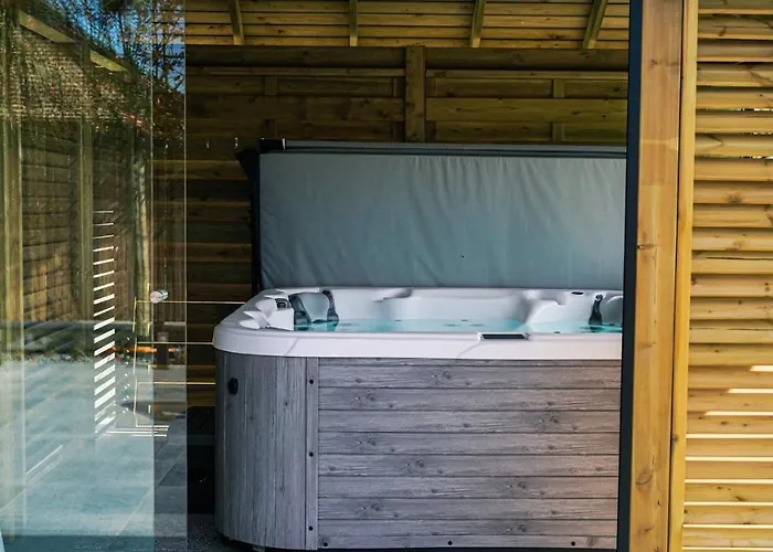 Le Paradis D'henri Casa de Férias *