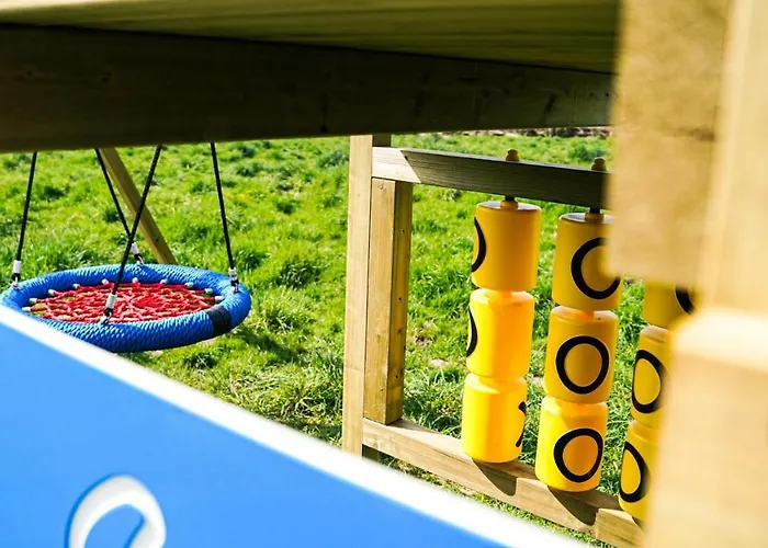 Le Paradis D'henri Hannut