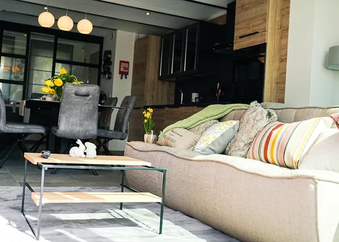 Le Paradis D'henri Hannut