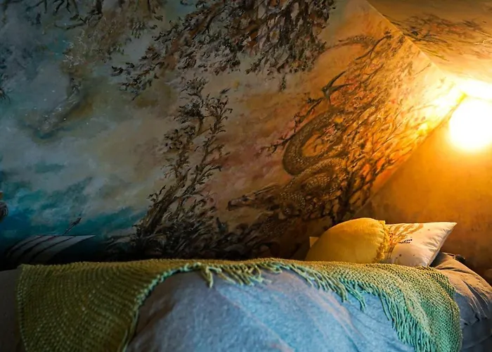 Le Paradis D'henri Hannut