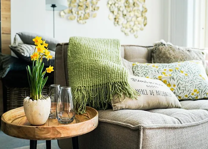 Le Paradis D'henri Hébergement de vacances *