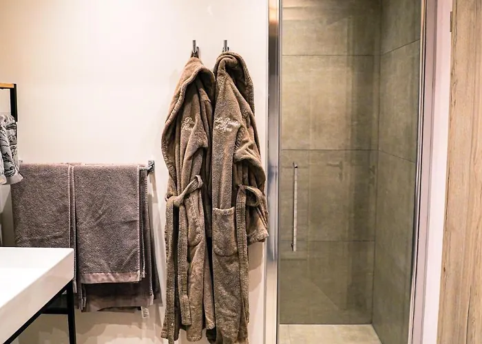 Le Paradis D'henri Casa de Férias