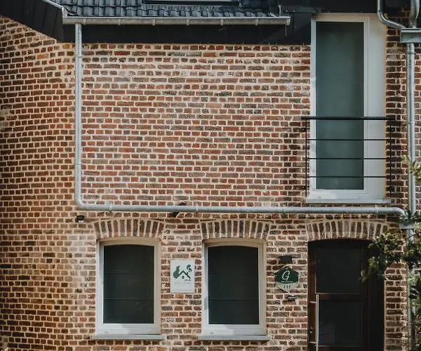 Le Paradis D'henri * Hannut