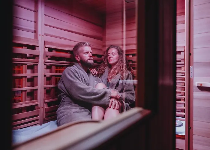 Le Paradis D'henri *