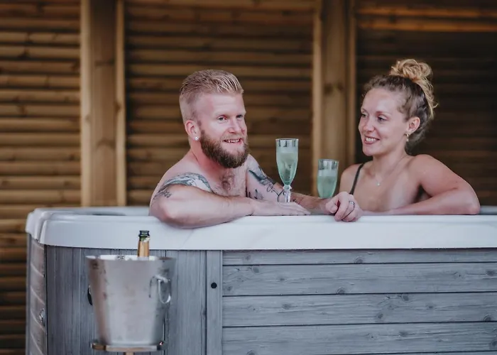 Hébergement de vacances Le Paradis D'henri