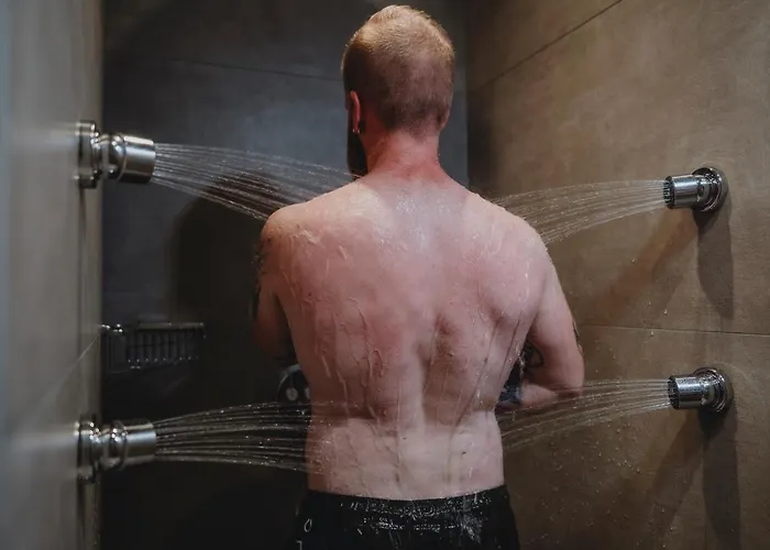 Hébergement de vacances Le Paradis D'henri *