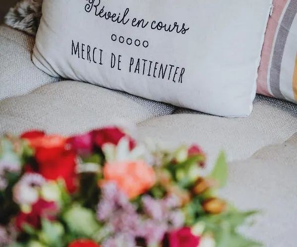 Le Paradis D'henri * Hannut