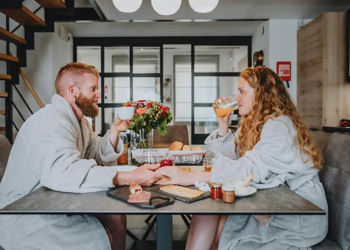 Le Paradis D'henri Casa vacanze Hannut