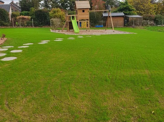 Le Paradis D'henri * Hannut