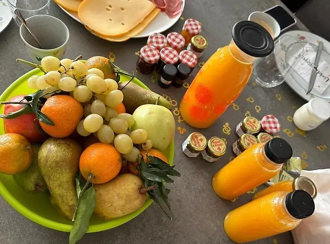 Le Paradis D'henri Casa de Férias Hannut