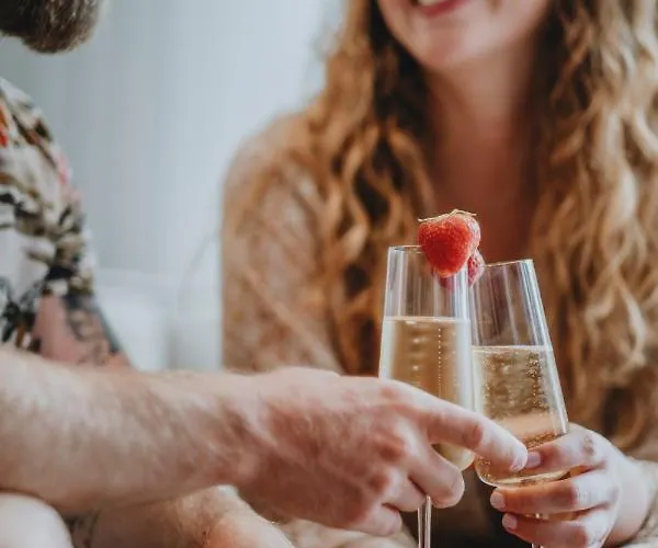 Casa de Férias Le Paradis D'henri *