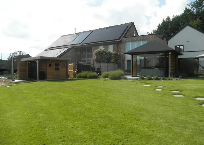 Le Paradis D'henri *