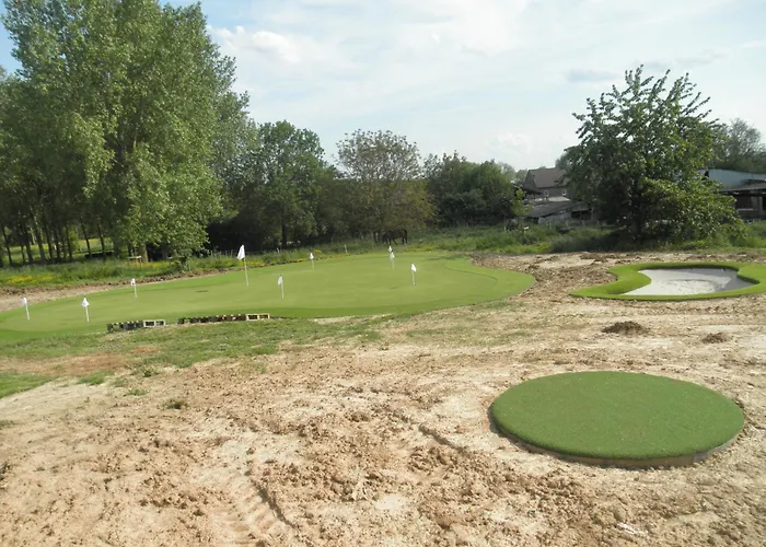 Le Paradis D'henri Hannut