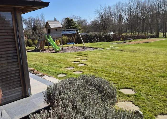 Le Paradis D'henri *